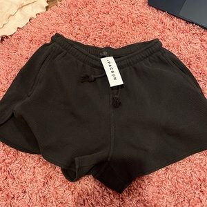 NWT brandy melville shorts